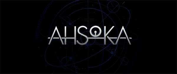 Ahsoka- Trailer 1