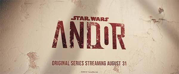 Andor - Trailer 1