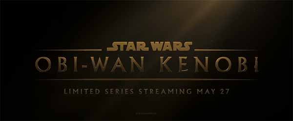 Obi-Wan Kenobi - Trailer 2