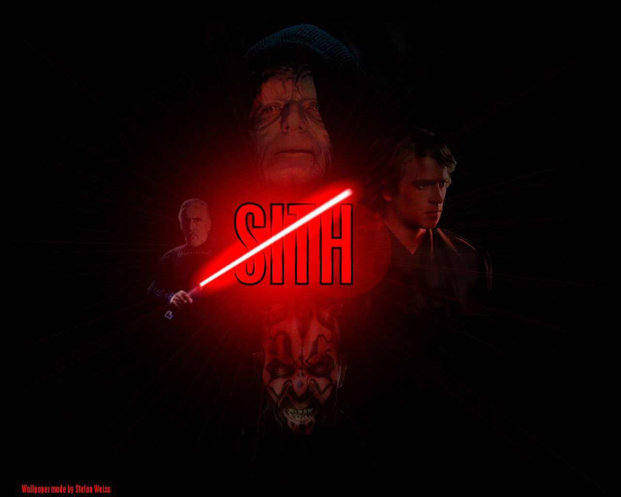 Sith Lords