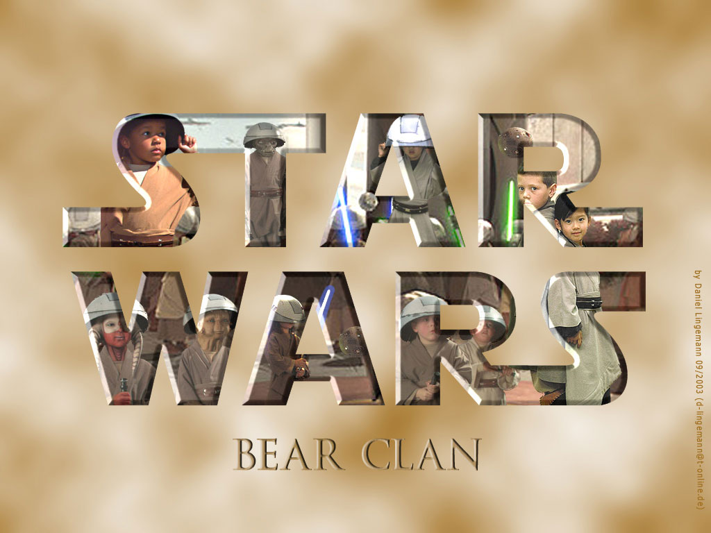 Bear Clan