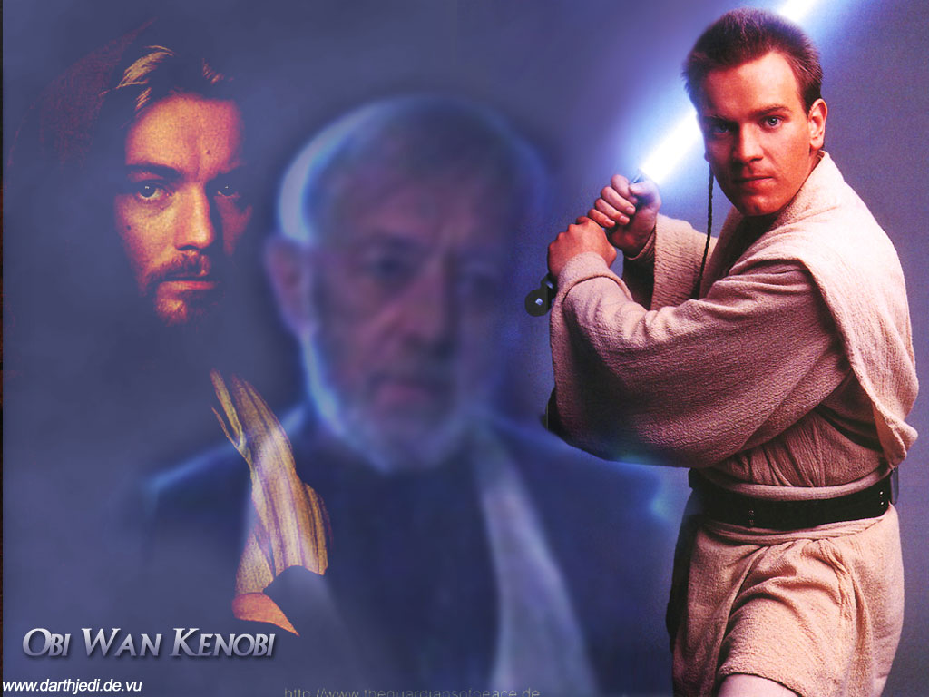 Obi-Wan