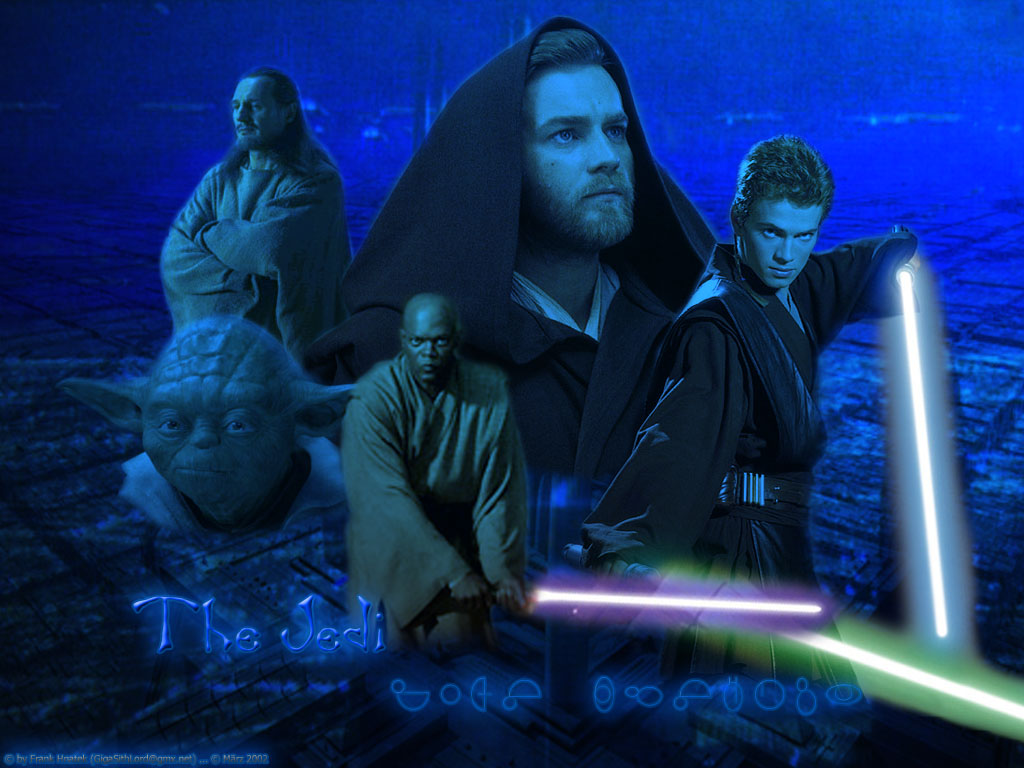 The Jedi