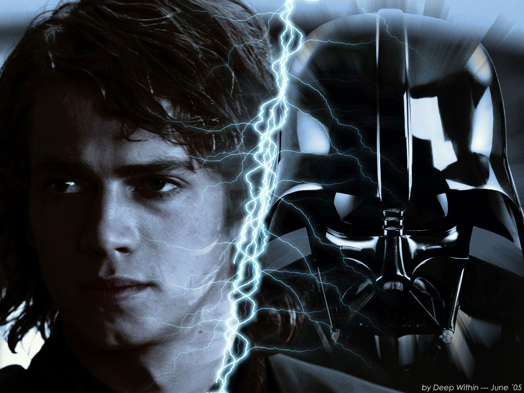 Anakin / Darth Vader