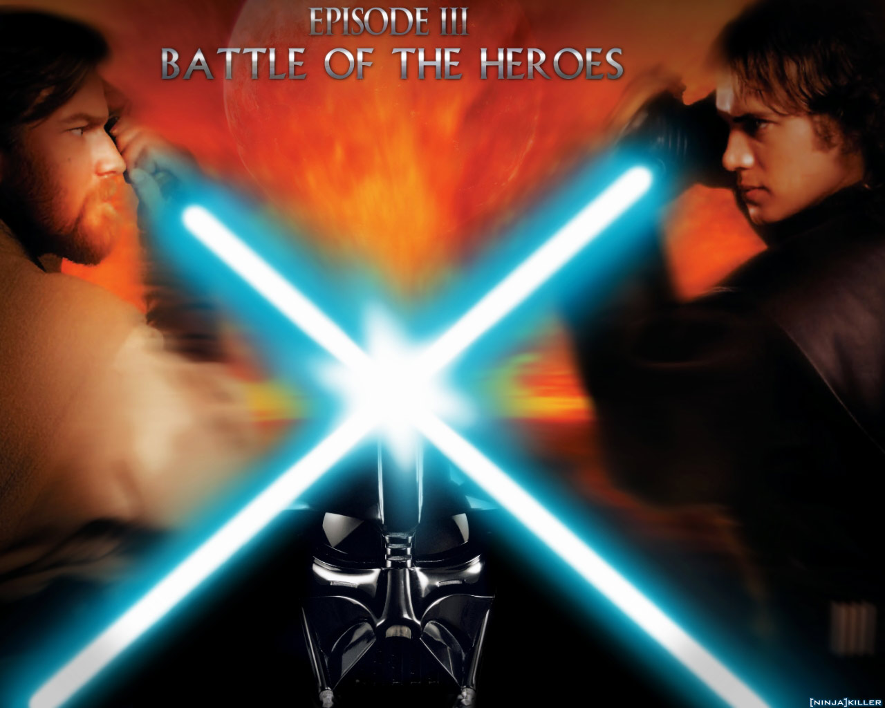 Battle of the Heroes