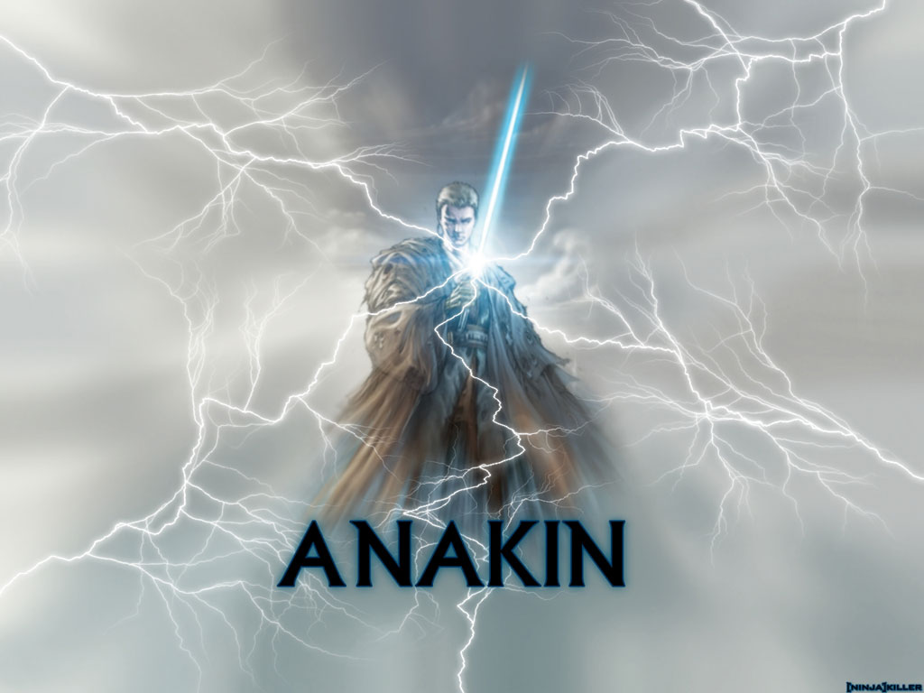 Anakin (Clone Wars)