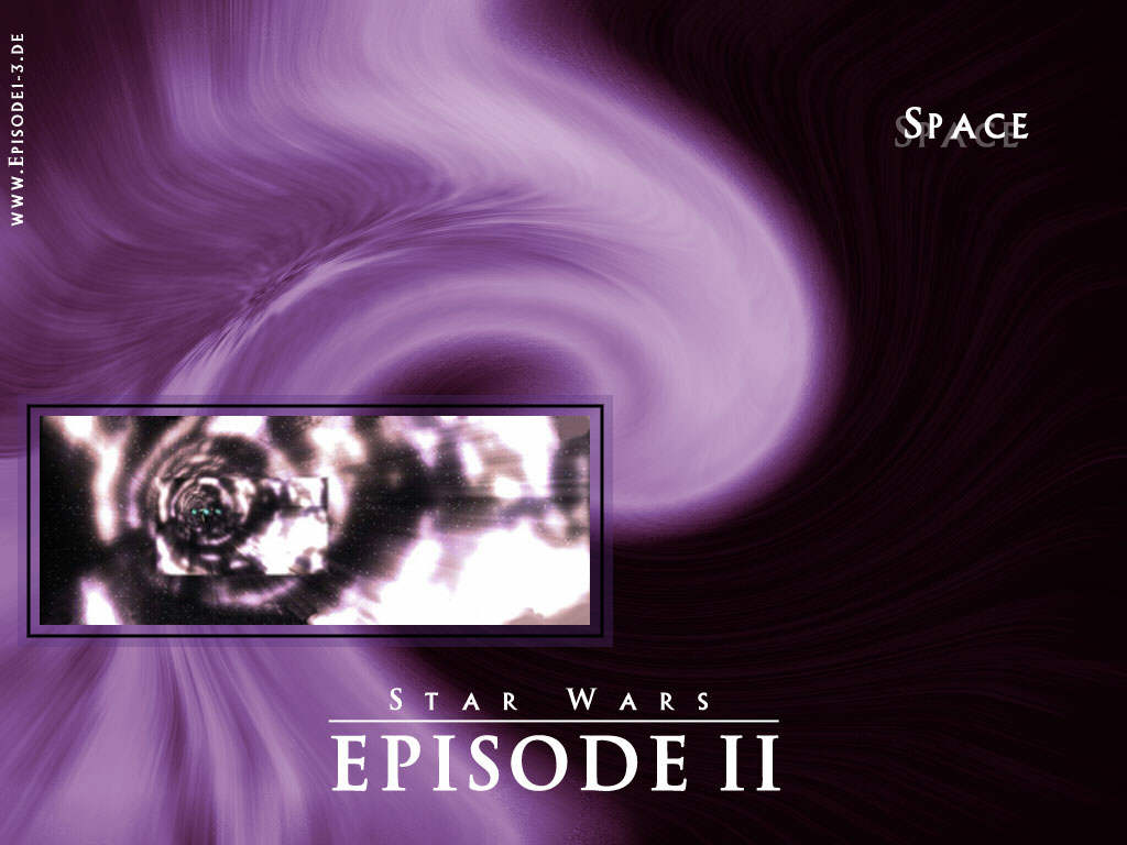 Episode II - Space