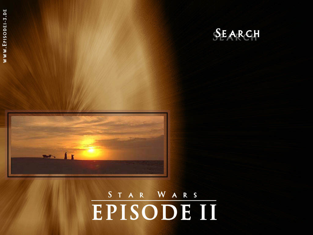 Episode II - Search
