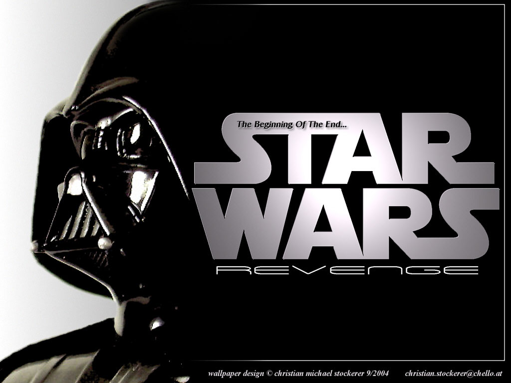 Darth Vader (DVD-Design)