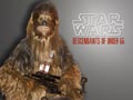 Wookiee - Descendants of Order 66