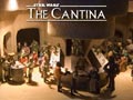 Cantina Diorama - Descendants of Order 66