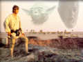 Star Wars - This boy is our last hope