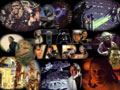 Star Wars Collage