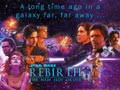 New Jedi Order - Edge of Victory II: Rebirth
