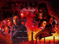 New Jedi Order - Enemy Lines II: Rebel Stand