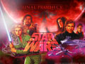 New Jedi Order - The Final Prophecy