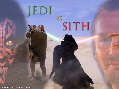 Episode I - Jedi Versus Sith