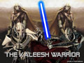 The Kaleesh Warrior