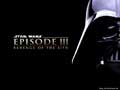 Episode III Darth Vader