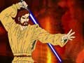 Obi-Wan Kenobi (Zeichnung)