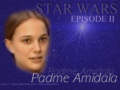 Episode II - Padm Amidala