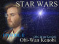 Episode II - Obi-Wan