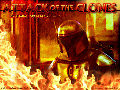 Attack of the Clones - Jango Fett