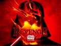 Revenge - Brennender Vader