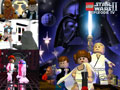 LEGO Star Wars II - Episode IV