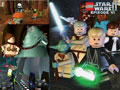 LEGO Star Wars II - Episode VI