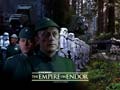 The Empire on Endor