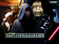 Temptation of the Dark Side