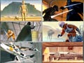 McQuarrie - Collage