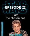 Episode 2 Anakin Skywalker