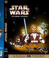 Clone Wars DVD-Cover